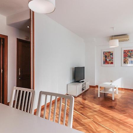 Homenfun Madrid Tetuan 외부 사진