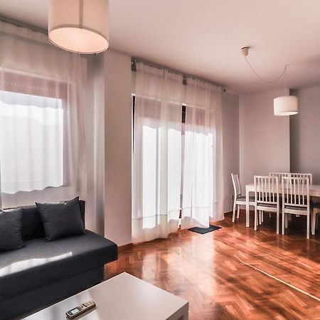 Homenfun Madrid Tetuan 외부 사진